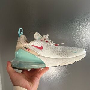 Nike Air Max 270s